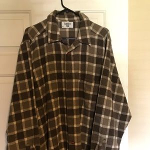 Valeria Russi Uomo long sleeve shirt
